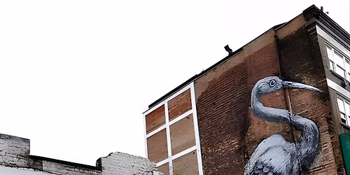 A Ball of Chalk - Guided Private East End Walk (London) Tickets