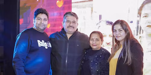 25 Decmber Christmas Party