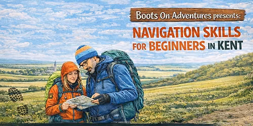 Navigation Skills for beginners