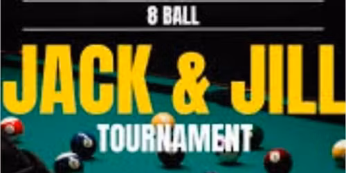 Jack & Jill Max 11 sponsored by The Mob