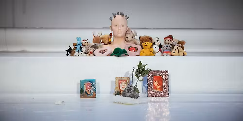 STREAM re\u017c. Katarzyna Minkowska