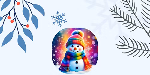 PFLAG-Olympia 4th Annual Holiday Bazaar