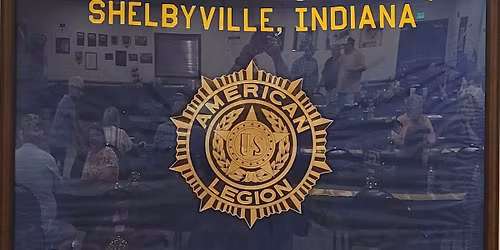 EASTERN WING @ American Legion Victory Post 70