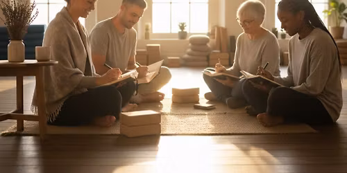 💫 Workshop di Yoga Nidra e Journaling a Melzo💫