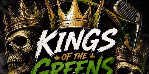 Kings of the Greens Tournament