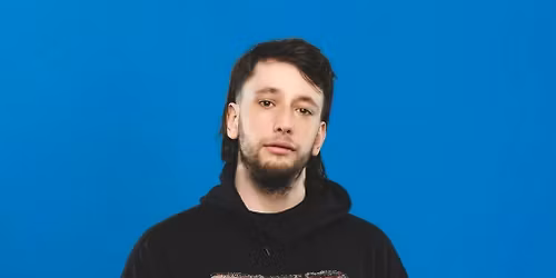 Elliot Steel Stand up Comedy Tour