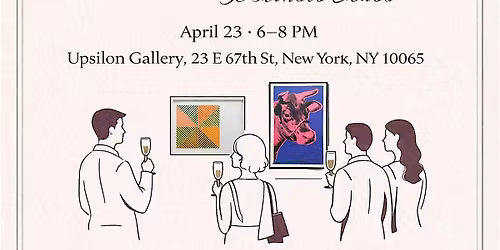 VIP Pre-Gala Cocktail Hour