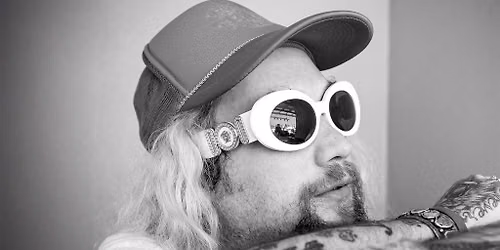 Mihali presents: Mihalidaze (18+)