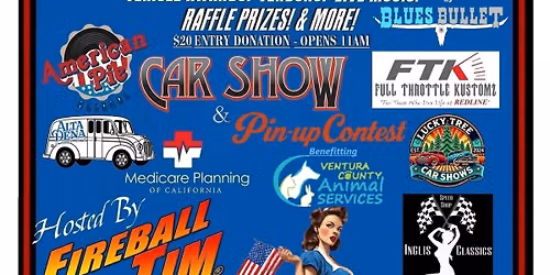 17th Annual National Collector Car Appreciation Day Celebration