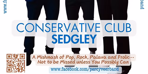 Sedgley Conservative Club