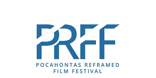 Pocahontas Reframed Film Festival