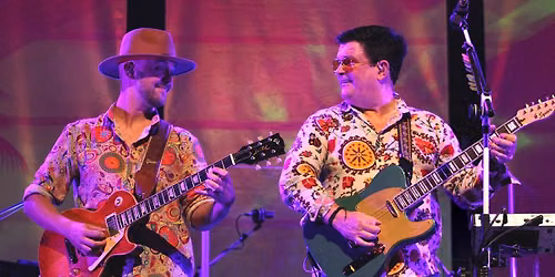 The Yacht Rock Show