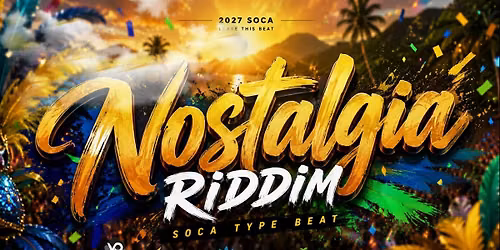 Reggaeton Paradise