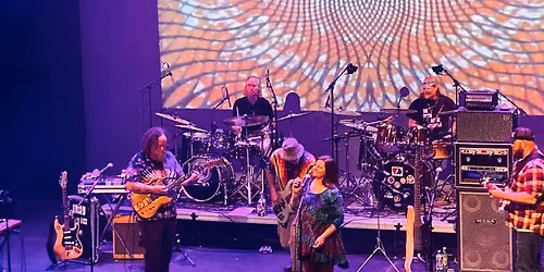 Winterland\u2019s at the Englert