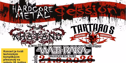 Khatano, TartarO:s, Walthraka @Ro\u017enov p\/R