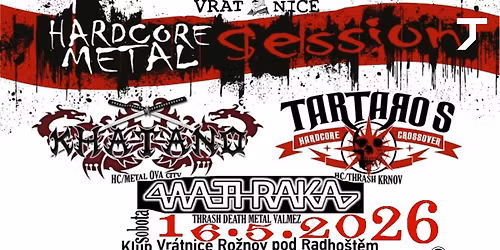 Khatano, TartarO:s, Walthraka @Ro\u017enov p\/R