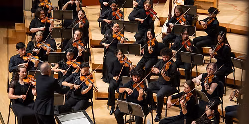National Symphony Orchestra - Beethovens Ninth Symphony at Filene Center at Wolf Trap