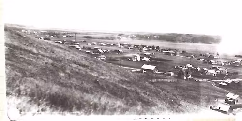 Bearspaw Historical Society presents Canadian Military History movies