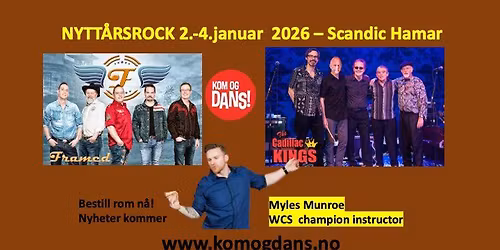 Nytt\u00e5rsrock 2026