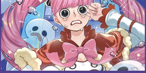ONE PIECE CARD GAME Extra Grand Battle for Stores 2026 May\u200b