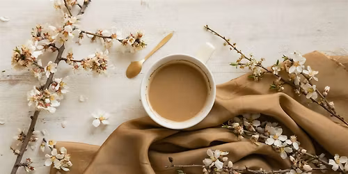 Bridgewater Senior Center: Coffee & Conversation: Planning Ahead