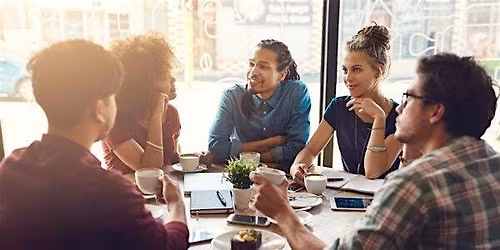 Discussions for Thought