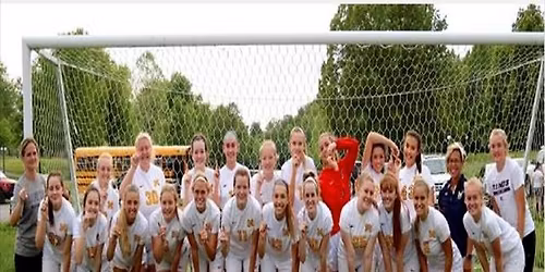 Second annual Alumni Game