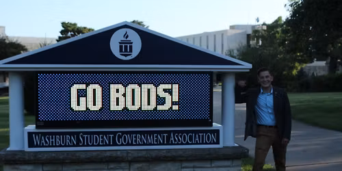 Daniel Albertson - Guest Artist Recital | Washburn University