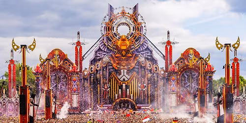 DEFQON.1- Sacred Oath