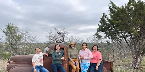 rise + THRIVE Retreat - Jan 23-25, 2026