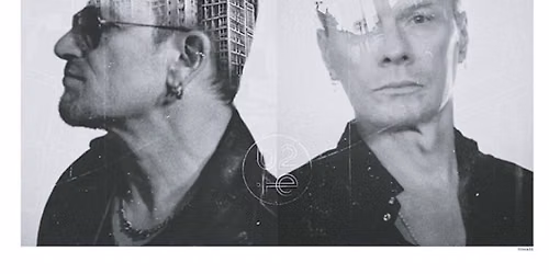 Tributo a U2, The Hype. Acceso libre .