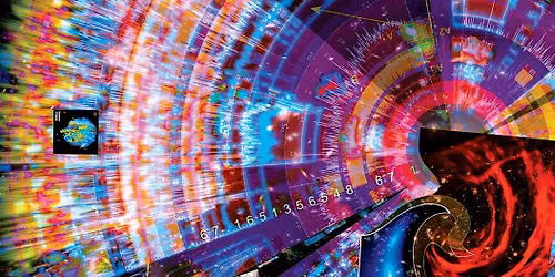 Live night sky update & film: Infinity Express