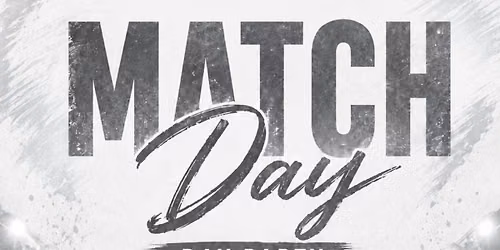 MATCH DAY 