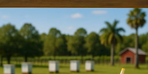 \ud83c\udf6fHoney and Lemonade for a Cause \ud83c\udf4b 