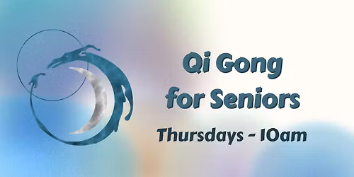 Qi Gong for Seniors
