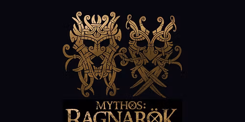 Mythos: Ragnar\u00f6k