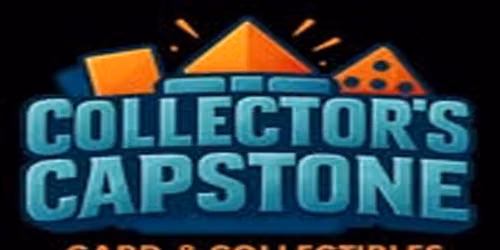 Collector's Capstone - Card and Collectibles Show at Allen County War Memorial Coliseum
