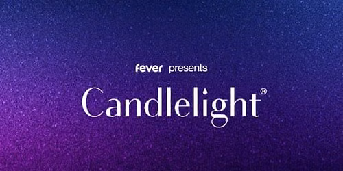 Candlelight: Neo-Soul Favorites ft. Songs by Prince, Childish Gambino, & More