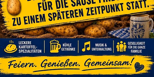 12.Kartoffelfest