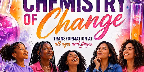 YGC Create Her Well Girls Conference
