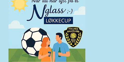 Nglass - L\u00f8kkecup for voksne