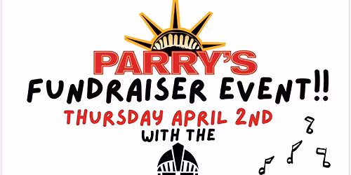 Sugar Land Middle School Choir Spirit Night!I