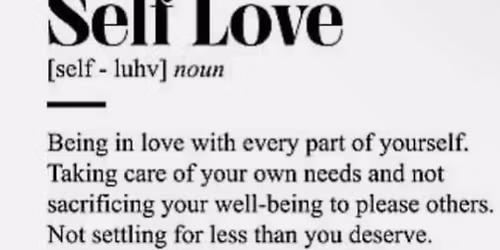 Sistas Empowerment on the Water 