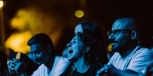 Mai Dire Goku - La Cartoon Experience pi\u00f9 grande d'Italia - Lucca Comics