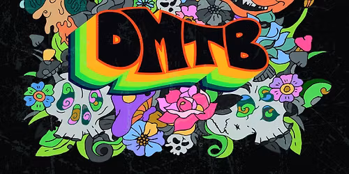 Sunday Funday w\/ The Dave Matthew\u2019s Tribute Band!