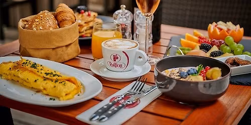 Osterfr\u00fchst\u00fcck