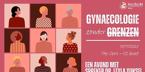 Gynaecologie zonder grenzen