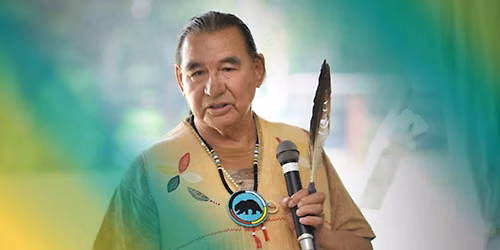 Toponymie du territoire anishinabe \/ Toponymy of the Anishinabe territory