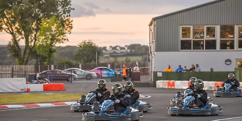 Cars & Cuppas on Track | Christmas Special | Sunday 14th December | Dunkeswell Raceway