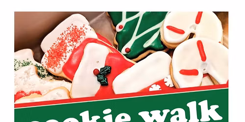 Cookie Walk